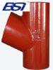 EN877 Epoxy Pipe Fittings--Beisai Metal